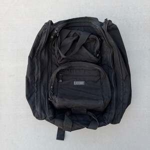 Blackhawk Enhanced Diver's Travel Bag Very Large EUC